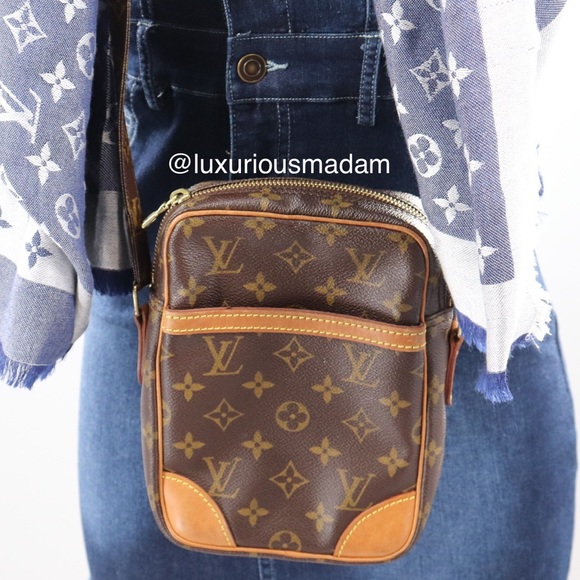 Louis Vuitton Handbags - 💎✨Authentic✨💎LOUIS VUITTON SHOULDER BAG